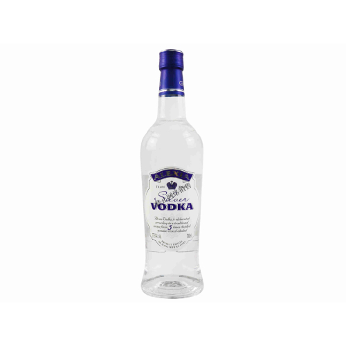 艾丽西亚银亮伏特加配制酒